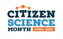 Citizen science month