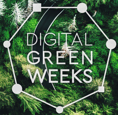 Digital green week