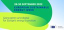 European Sustainable Energy Week