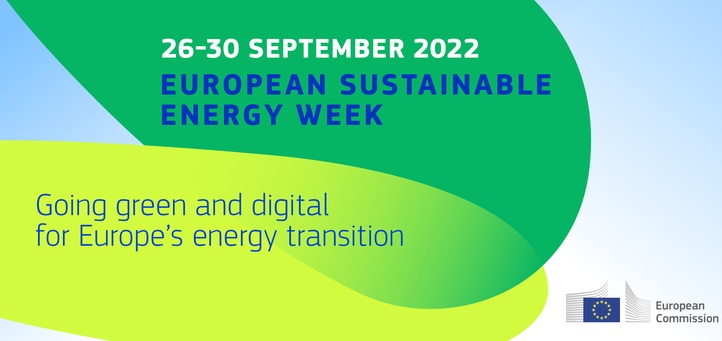 European Sustainable Energy Week