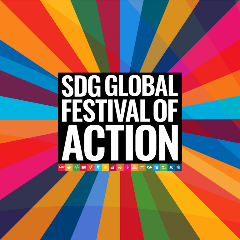 SDG global festival