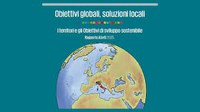 Rapporto ASviS "I territori e gli Obiettivi di sviluppo sostenibile" - 2025