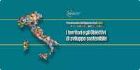 Rapporto ASviS "I territori e gli Obiettivi di sviluppo sostenibile" - 2024