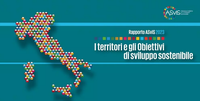 Rapporto ASviS "I territori e gli Obiettivi di sviluppo sostenibile"