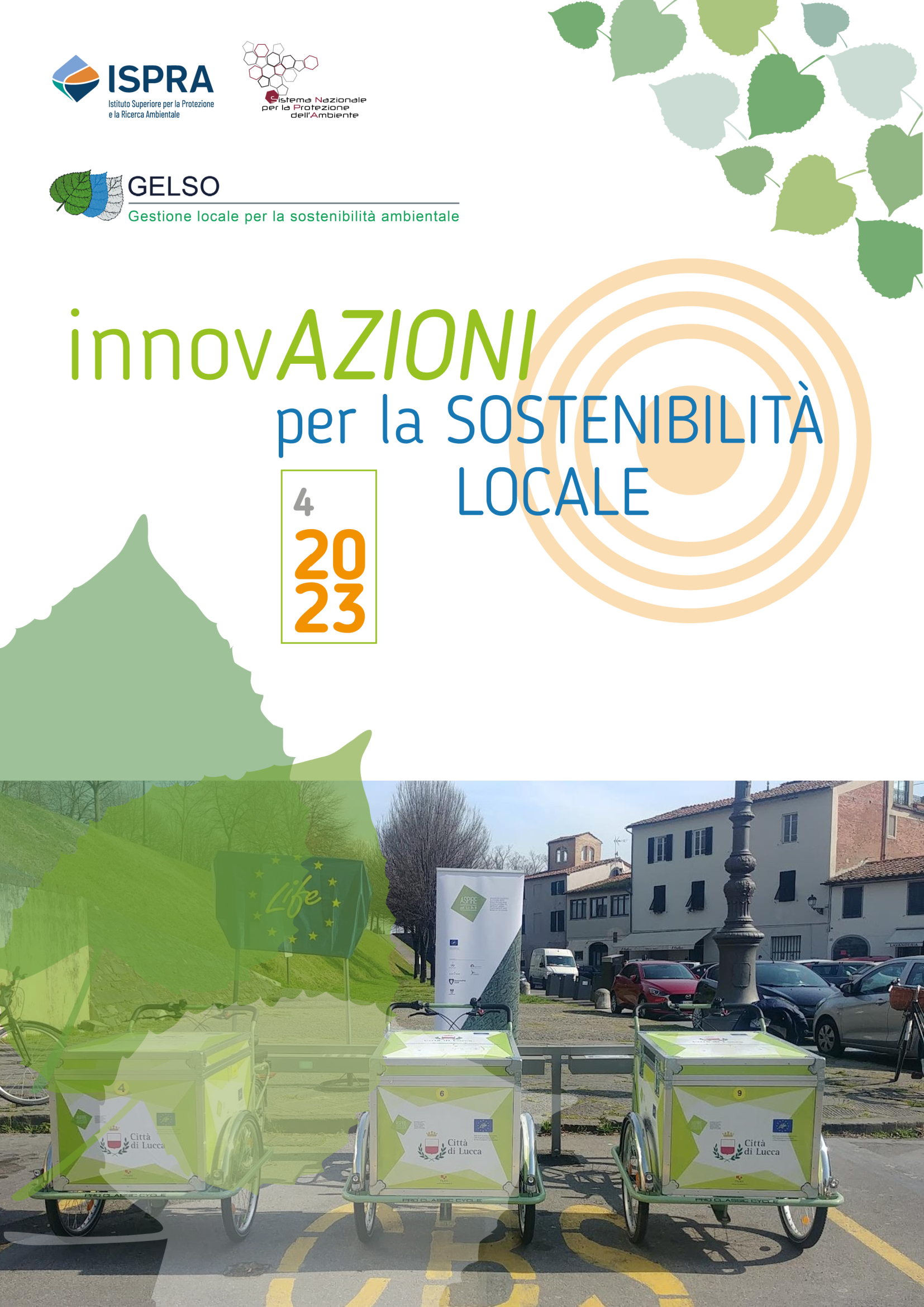 Copertina InnovAzioni 4_23