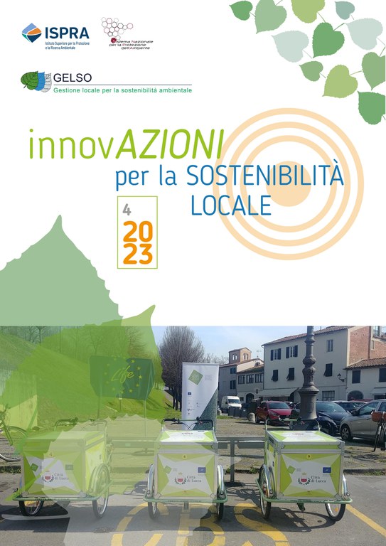 Copertina InnovAzioni 4_23