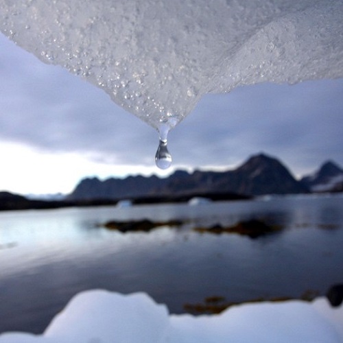 Cambiamenti climatici