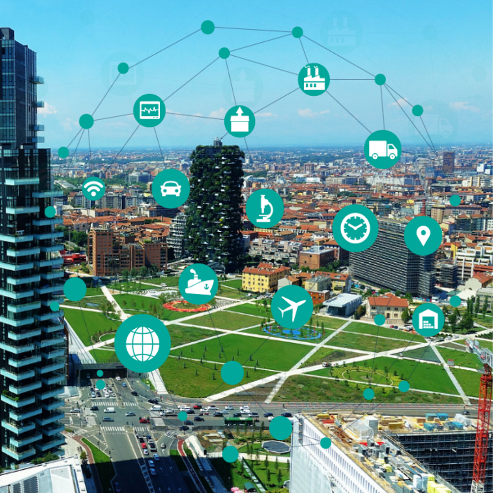 Milano smart