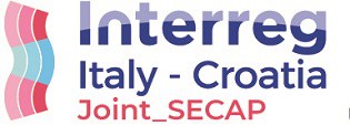 Interreg Joint secap